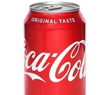 Coca-Cola