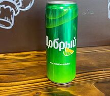 Добрый лимон