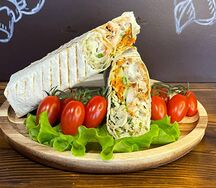 Шаурма Классика