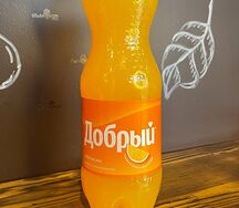 Добрый апельсин
