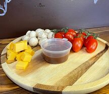 Соус Барбекю