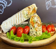 Шаурма мини