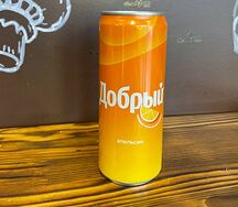 Добрый фанта