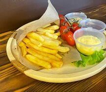 Картофель фри