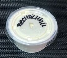 Чесночный