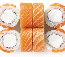 Филадельфия чиз