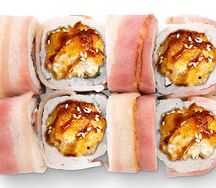 Русский (запеченный)