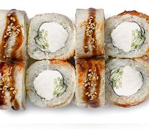 Ролл Канада