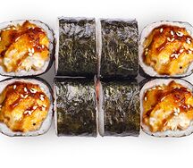 Якудза (запеченный)