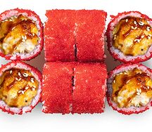 Триада (запеченный)