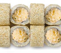 Айсберг спайси чикен