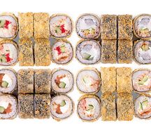 Сет Темпура