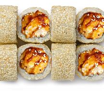 Единорог (запеченный)