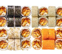 Запеченный Сет