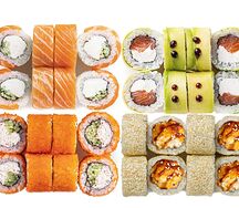 Супер сет №1