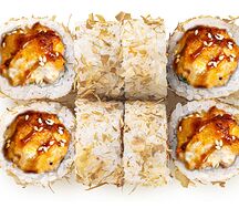 Вендетта (запеченный)