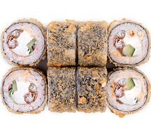 Темпура чикен