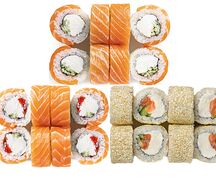 Сет Филадельфия