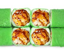 Маменори (запеченный)