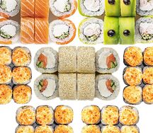 Супер сет №2