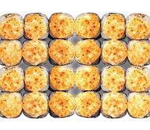 Квартет запеченный