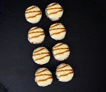 Запеченный с угрем