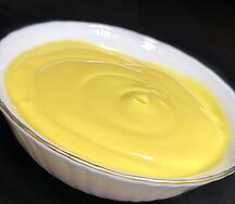 Сырный соус