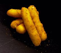 Сырные палочки