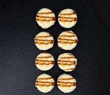 Запеченный с томаго