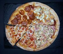 Четыре сезона