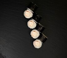 Ролл Креветка