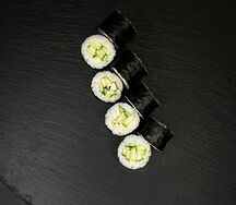 Ролл Огурец