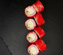 Калифорния классик