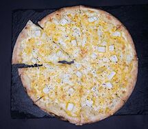 Четыре сыра