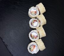 Филадельфия в кунжуте