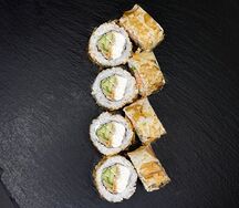 Бонито терияки