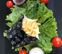 Картофель фри