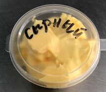 Соус Сырный