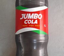 Кола Jumbo