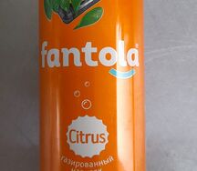 Fantola Россия