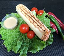 Хот-дог Французский