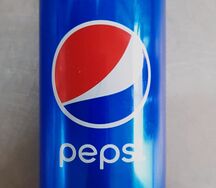 Pepsi