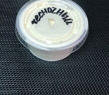 Соус чесночный