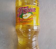 Напиток Дарьял груша
