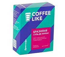 Дрип-кофе Бразилия Суль-де-Минас 1 пакетик