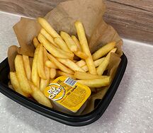 Картофель фри