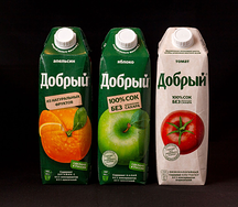 Сок Добрый