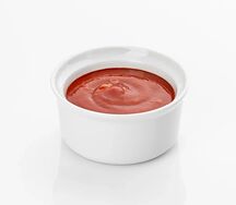 Фирменный острый соус