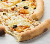 Пицца Шериф