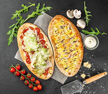 Цезарь плюс